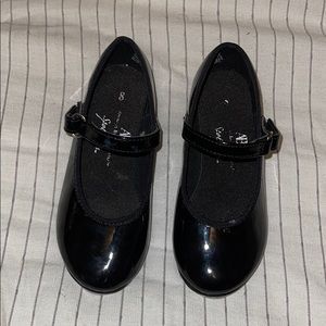Toddler Tap/dance Shoes Size 8